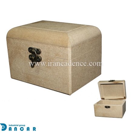 خرید ظروف چوبی یا بیس چوبی خام ،خرید جعبه جوبی ،جعبه هدیه چوبی در ایران کادنس