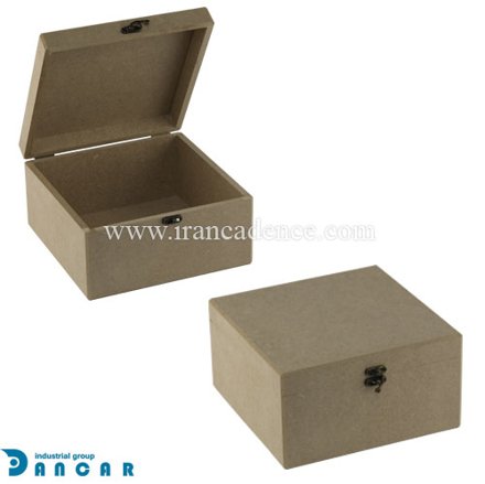 خرید ظروف چوبی یا بیس چوبی خام ،خرید جعبه هدیه ، جعبه هدیه چوبی در ایران کادنس ،کادنس