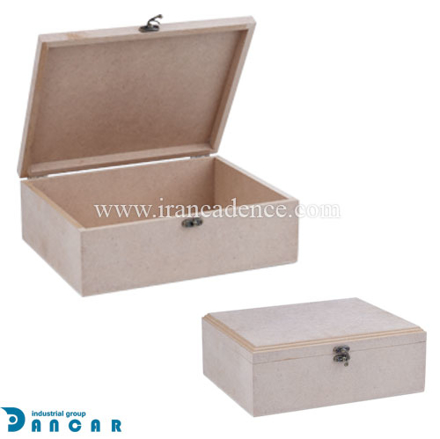 خرید ظروف چوبی یا بیس چوبی خام ،خرید جعبه چوبی ،خرید جعبه در ایران کادنس