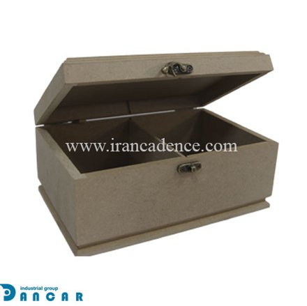 خرید ظروف چوبی یا بیس چوبی خام ،خرید جعبه تی بگ ،جعبه دمنوش در ایران کادنس