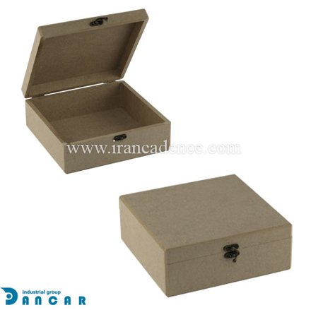 خرید ظروف چوبی یا بیس چوبی خام ،خرید جعبه هدیه ، جعبه هدیه چوبی در ایران کادنس ،کادنس