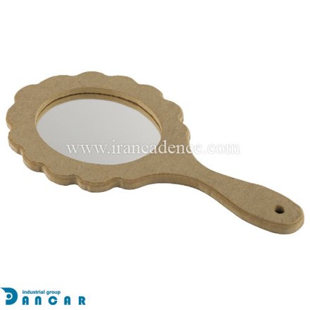 خرید ظروف چوبی یا بیس چوبی خام ،خرید آینه دستی ،آینه دستی چوبی در ایران کادنس ،کادنس