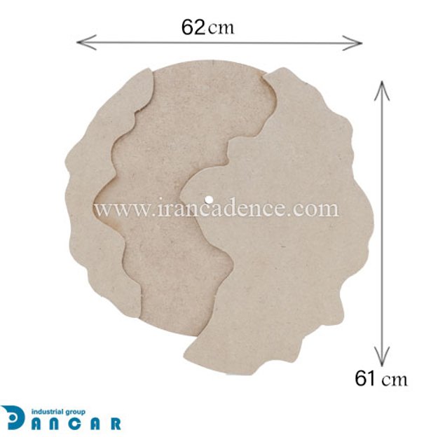 خرید ظروف چوبی یا بیس چوبی خام ،خرید بیس ساعت خام ،صفحه ساعت خام در ایران کادنس ،کادنس