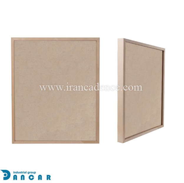 خرید ظروف چوبی یا بیس چوبی خام، خرید قاب قاب بوم، قاب قاب بوم کلاف دار، ایران کادنس