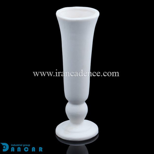 خرید محصولات سرامیکی خام، خرید ظروف سفالی خام، گلدان سفالی، ایران کادنس