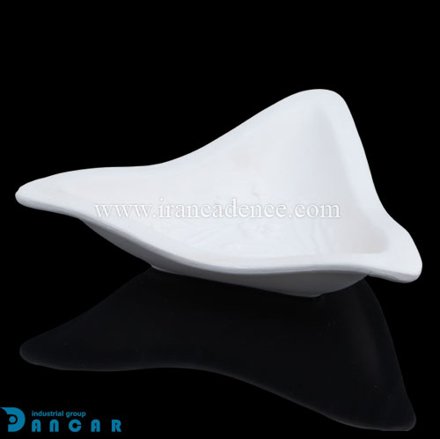 خرید محصولات سرامیکی خام، خرید ظروف سفالی خام، کاسه سفالی، ایران کادنس