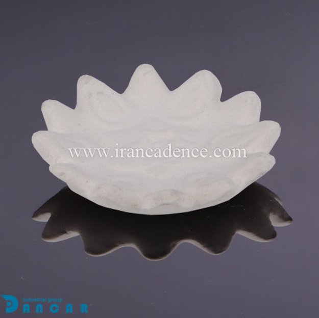 خرید محصولات سرامیکی خام، خرید ظروف سفالی خام، بشقاب سفالی، ایران کادنس