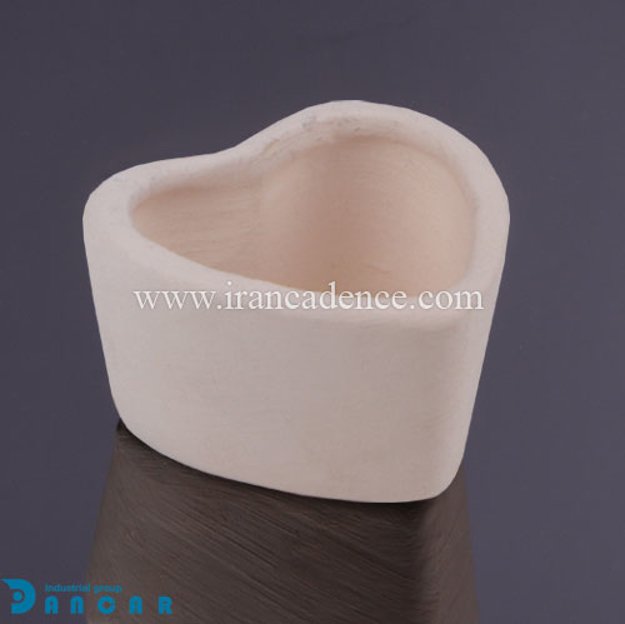 خرید محصولات سرامیکی خام، خرید ظروف سفالی خام، کاسه سفالی، ایران کادنس