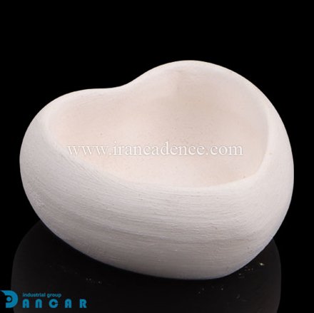 خرید محصولات سرامیکی خام، خرید ظروف سفالی خام، کاسه سفالی، ایران کادنس