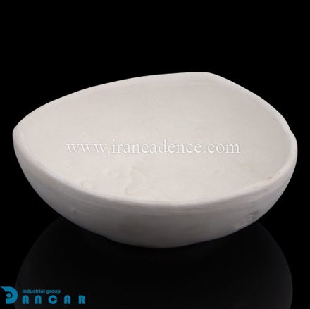 خرید محصولات سرامیکی خام، خرید ظروف سفالی خام، کاسه سفالی، ایران کادنس