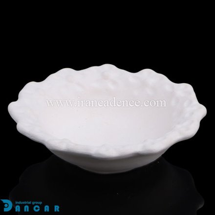 خرید محصولات سرامیکی خام، خرید ظروف سفالی خام، کاسه سفالی، ایران کادنس