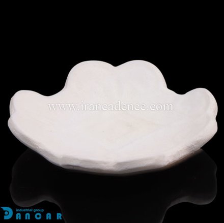 خرید محصولات سرامیکی خام، خرید ظروف سفالی خام، بشقاب سفالی، ایران کادنس