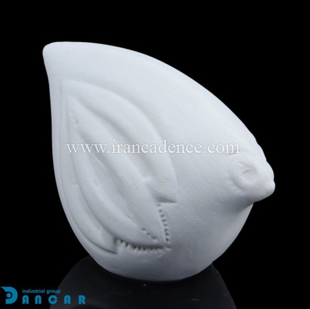 خرید محصولات سرامیکی خام، خرید ظروف سفالی خام، پرنده سفالی، ایران کادنس