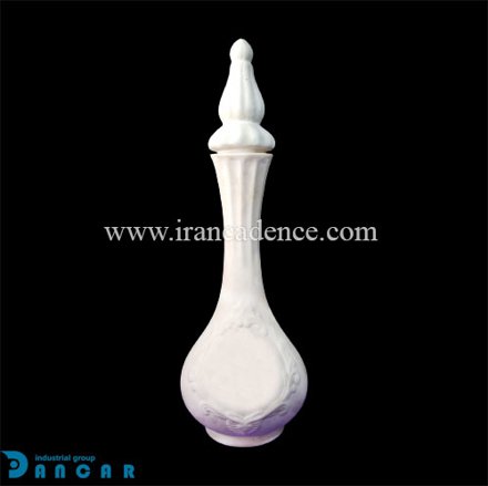 خرید محصولات سرامیکی خام، خرید ظروف سفالی خام، گلدان سفالی، ایران کادنس