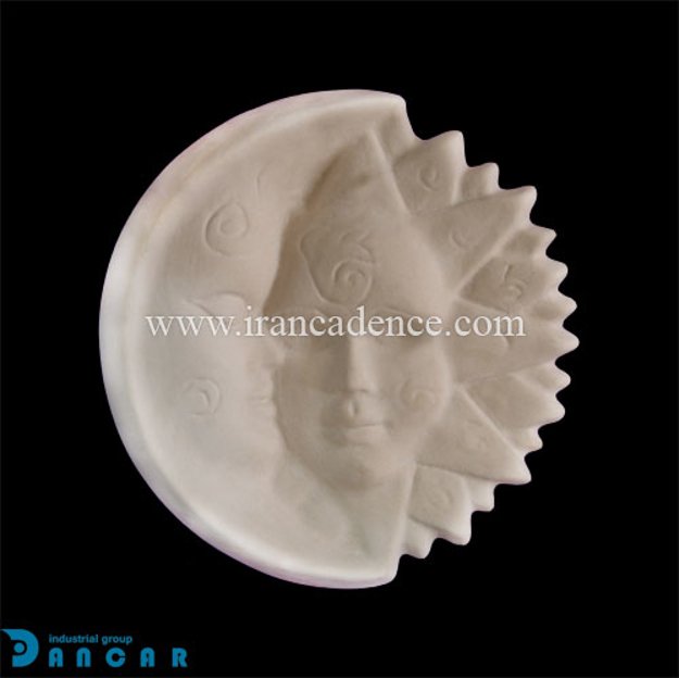 خرید محصولات سرامیکی خام، خرید ظروف سفالی خام، دیوارکوب سفالی، ایران کادنس