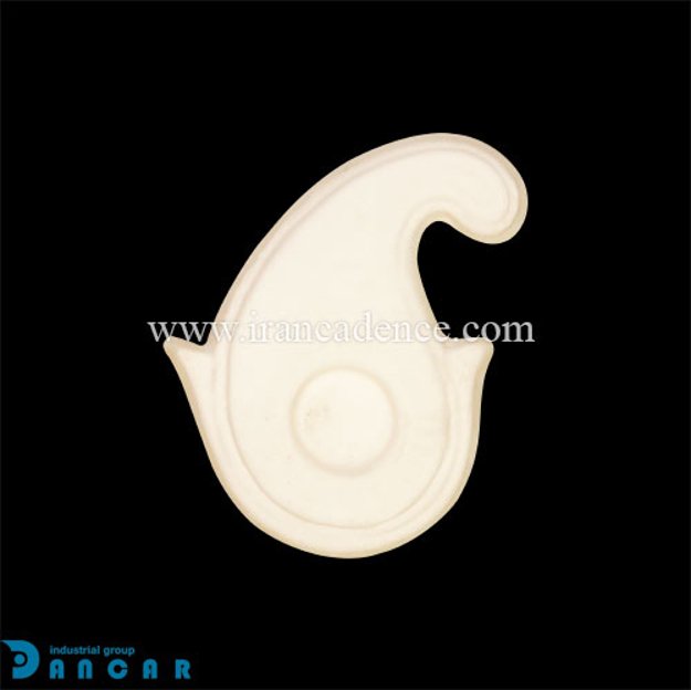 خرید محصولات سرامیکی خام، خرید ظروف سفالی خام، ترمه سفالی، ایران کادنس